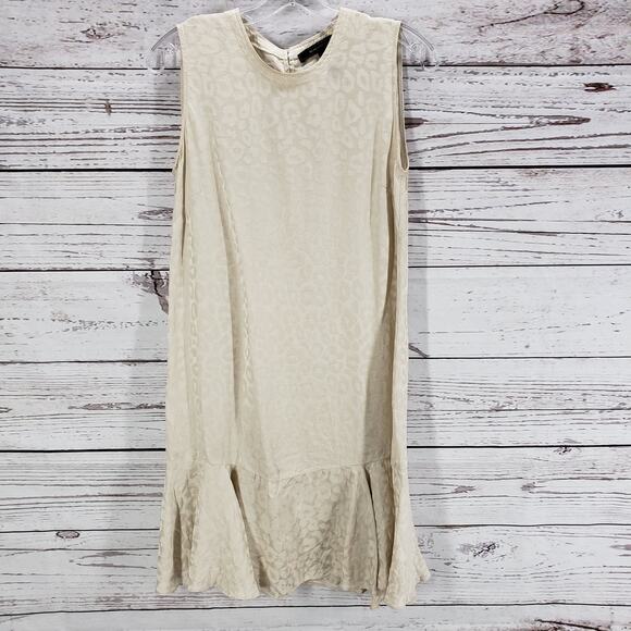 BCBG Maxazria Women's Sheridan Dusk Silk Blend Dress Size XS - Picture 2 of 13